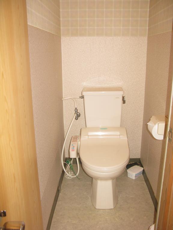 Hirando Ryokan Katashina Buitenkant foto