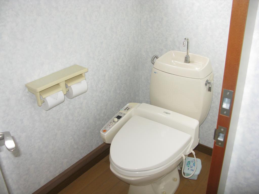 Hirando Ryokan Katashina Buitenkant foto