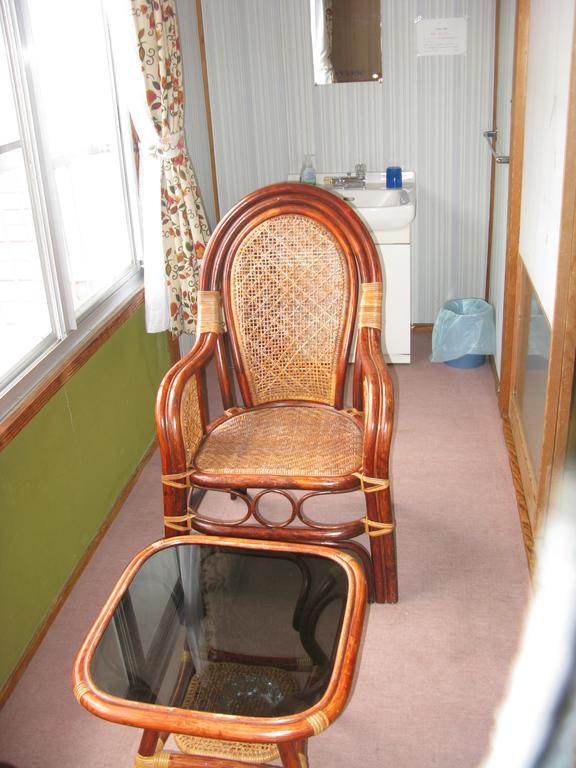 Hirando Ryokan Katashina Buitenkant foto